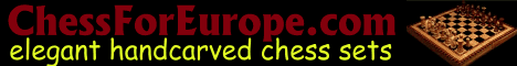View Chess For Europe Site