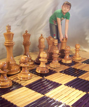 Chess Board