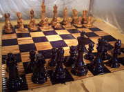 Chess Board