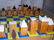 Custom Chess