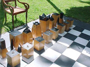 Custom Chess